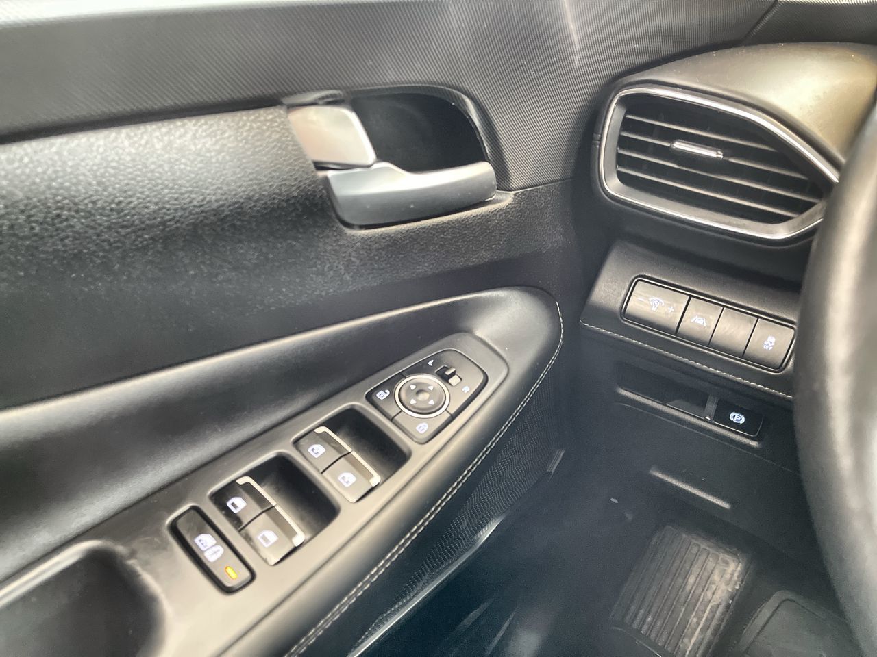 Hyundai Santa Fe  2023 à Regina, Saskatchewan