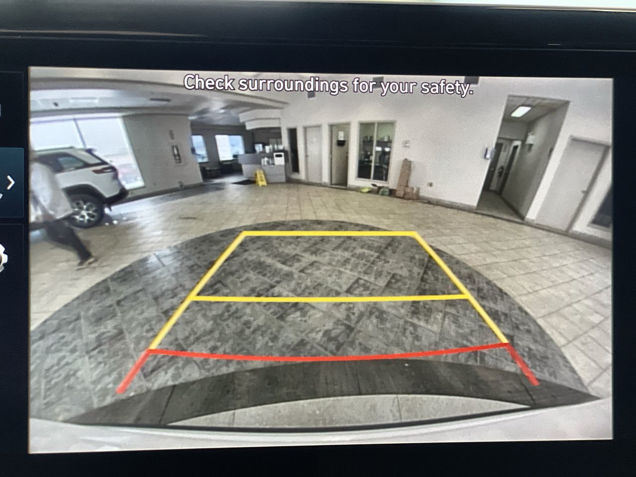 Hyundai Santa Fe  2023 à Regina, Saskatchewan