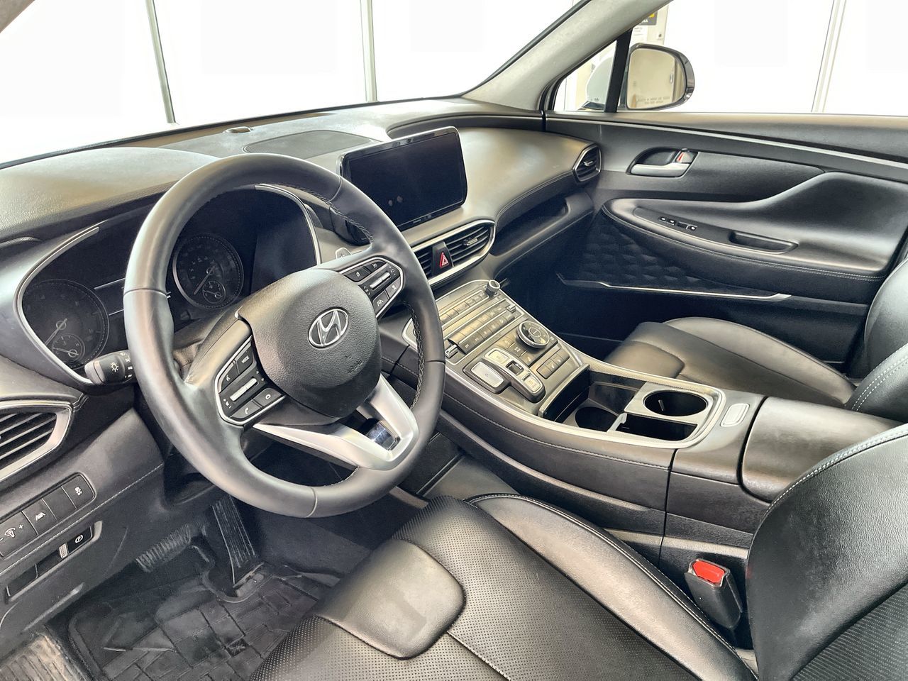 Hyundai Santa Fe  2023 à Regina, Saskatchewan