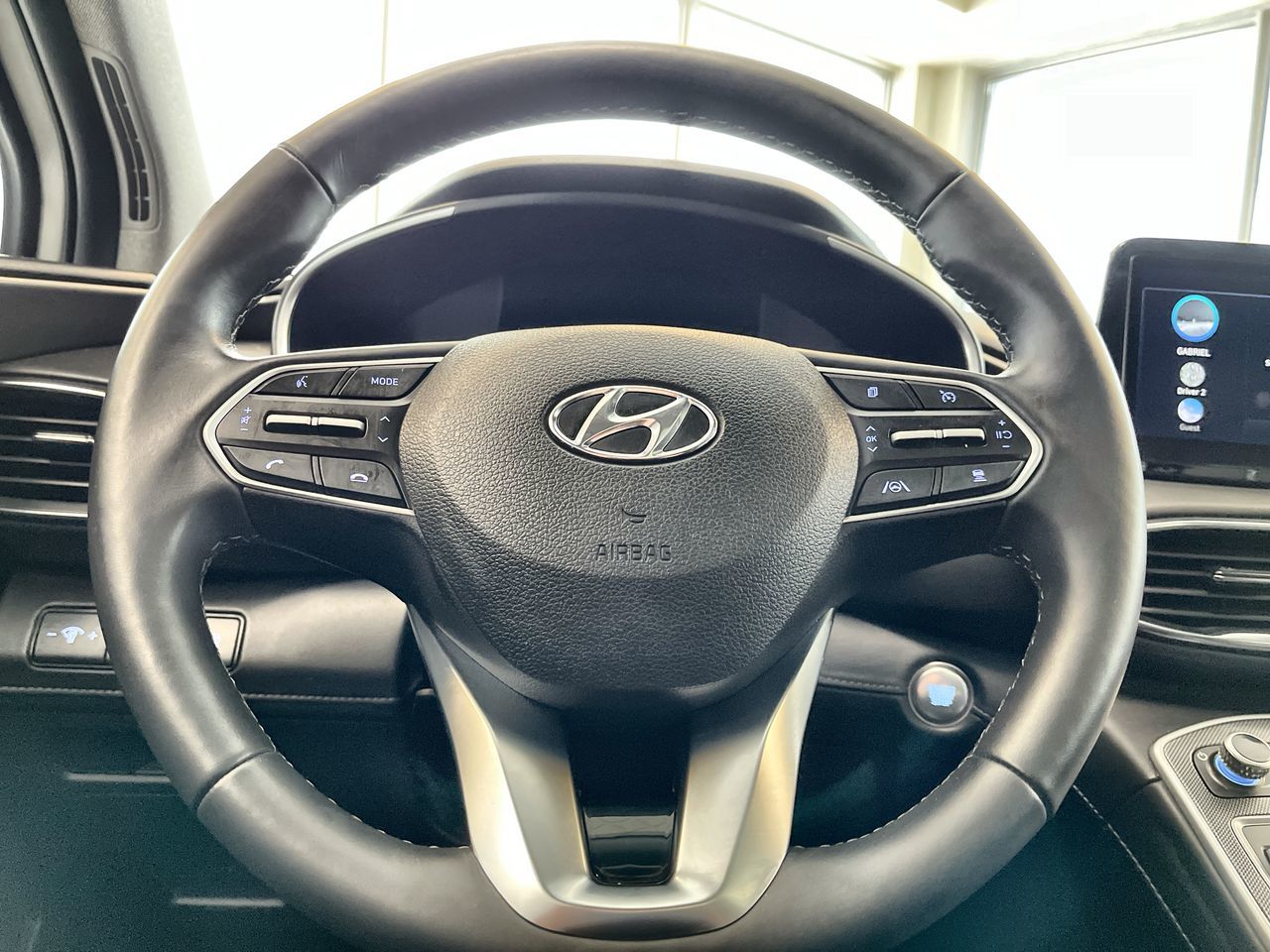 Hyundai Santa Fe  2023 à Regina, Saskatchewan