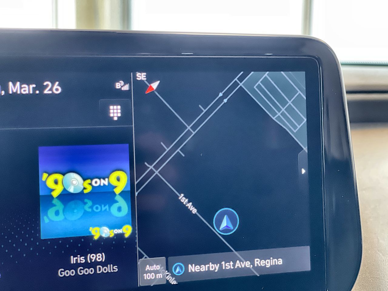 Hyundai Santa Fe  2023 à Regina, Saskatchewan