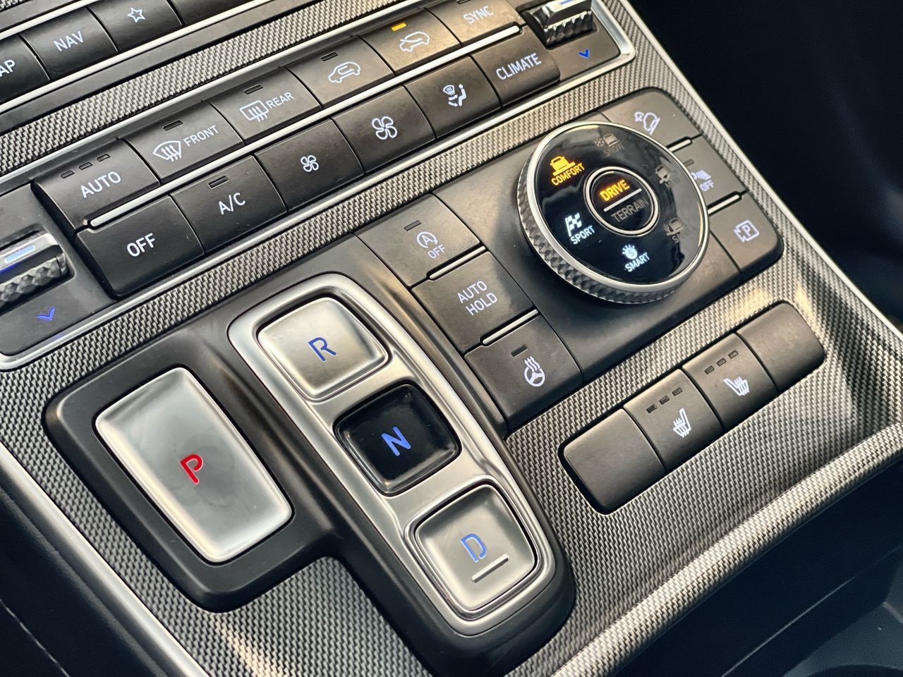 Hyundai Santa Fe  2023 à Regina, Saskatchewan