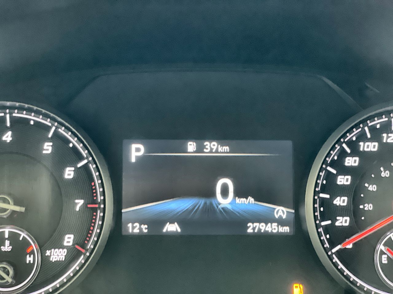 Hyundai Santa Fe  2023 à Regina, Saskatchewan