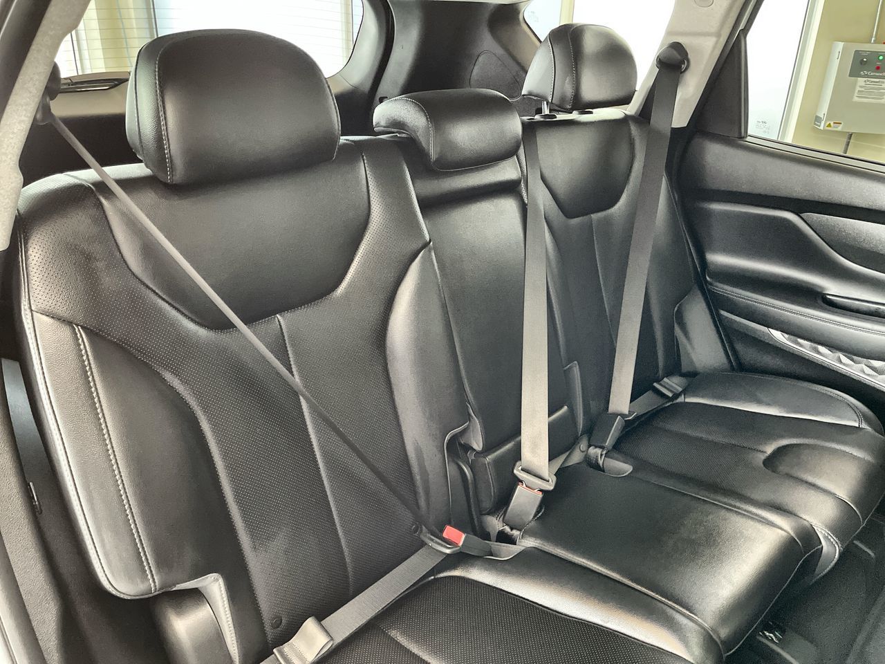 Hyundai Santa Fe  2023 à Regina, Saskatchewan