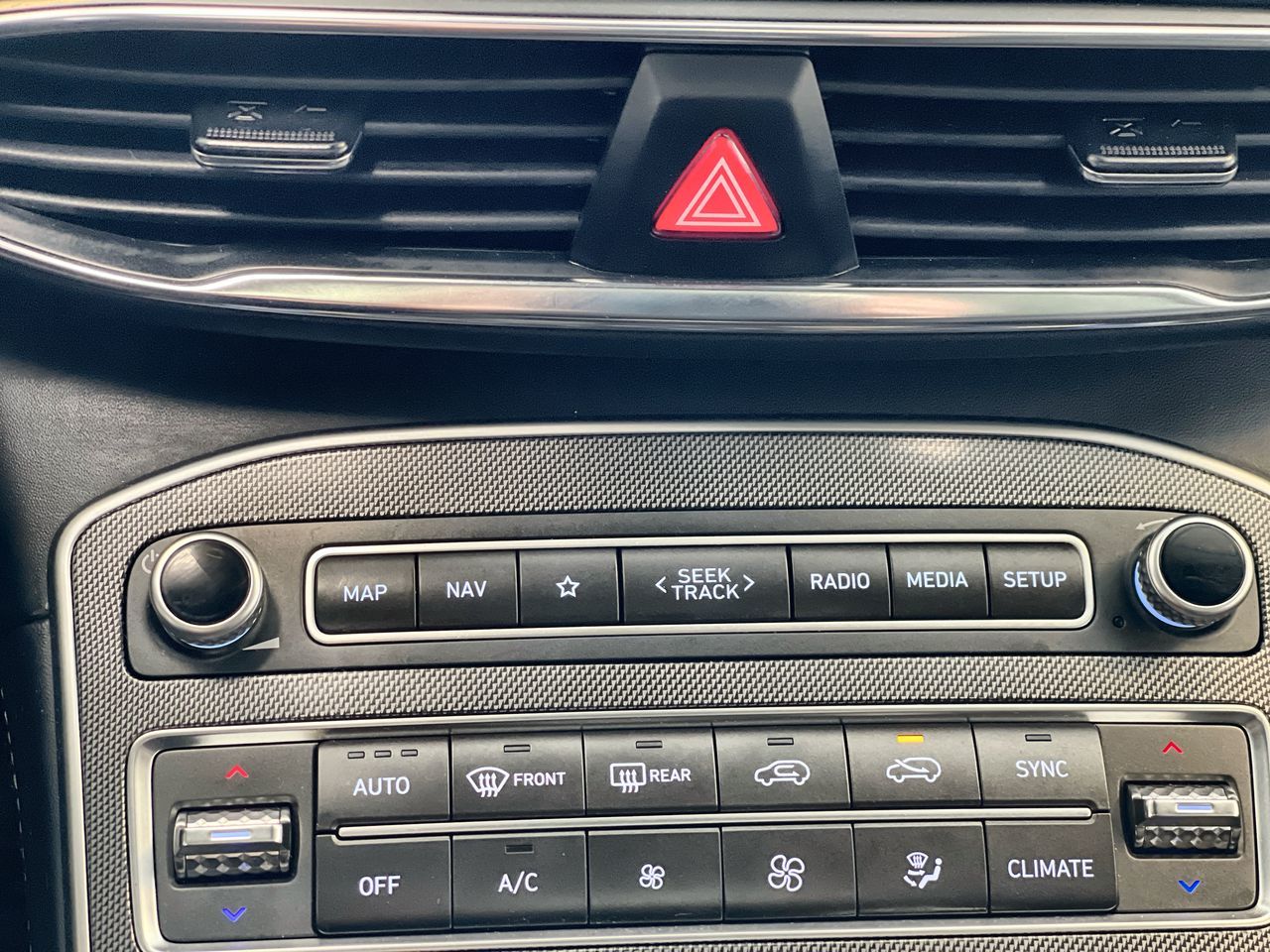 Hyundai Santa Fe  2023 à Regina, Saskatchewan