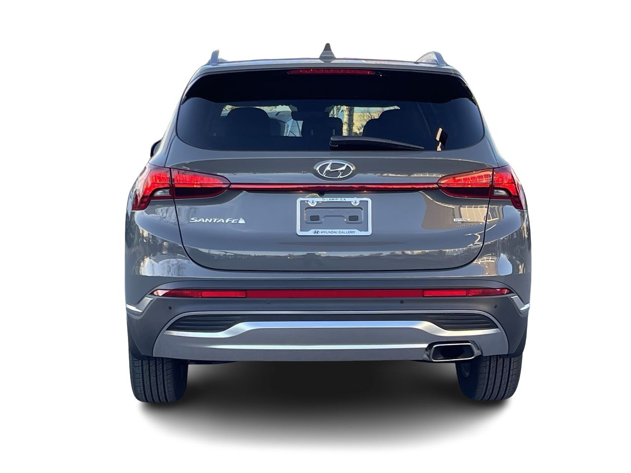 2023 Hyundai Santa Fe in Regina, Saskatchewan