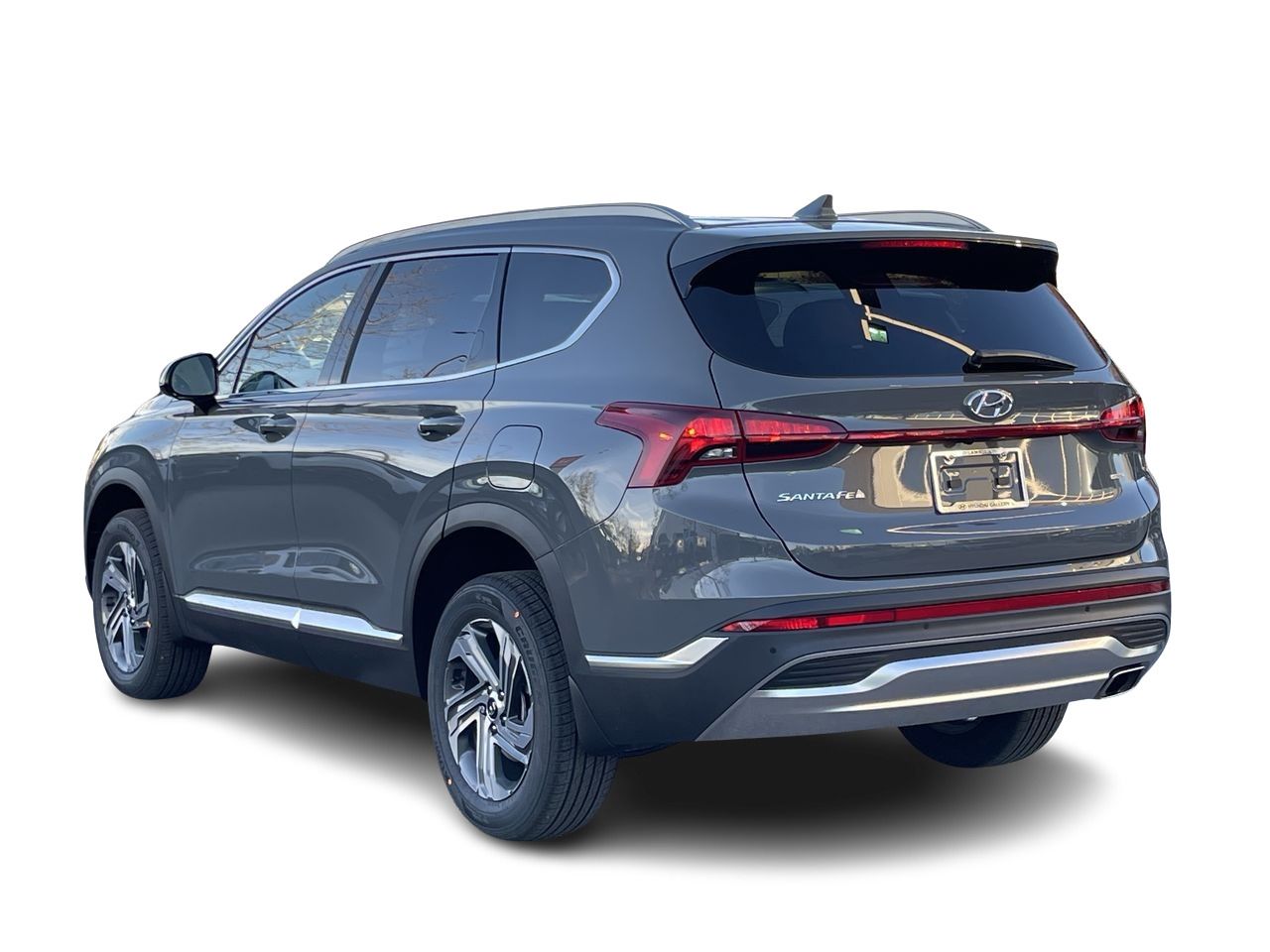 2023 Hyundai Santa Fe in Regina, Saskatchewan