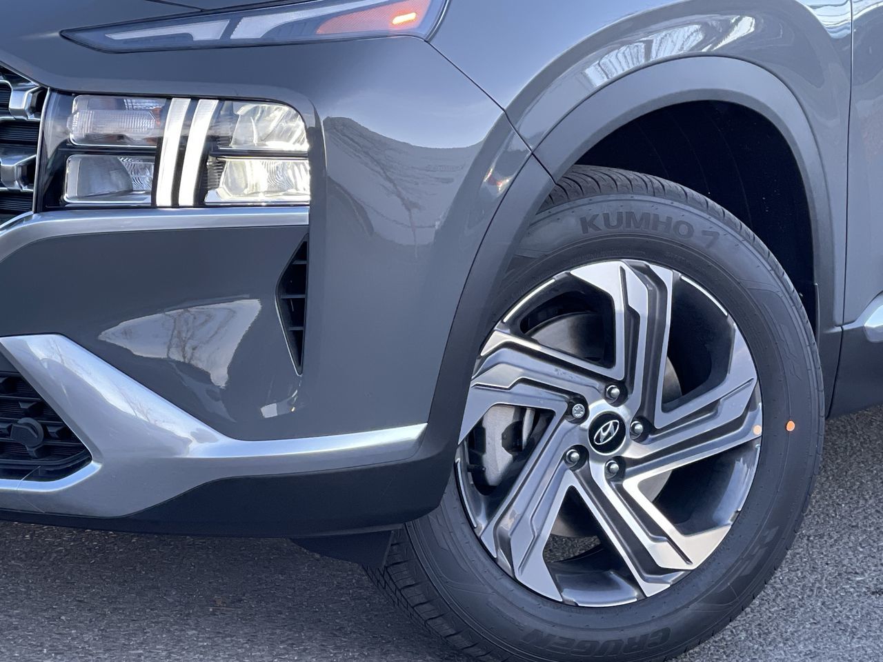 2023 Hyundai Santa Fe in Regina, Saskatchewan