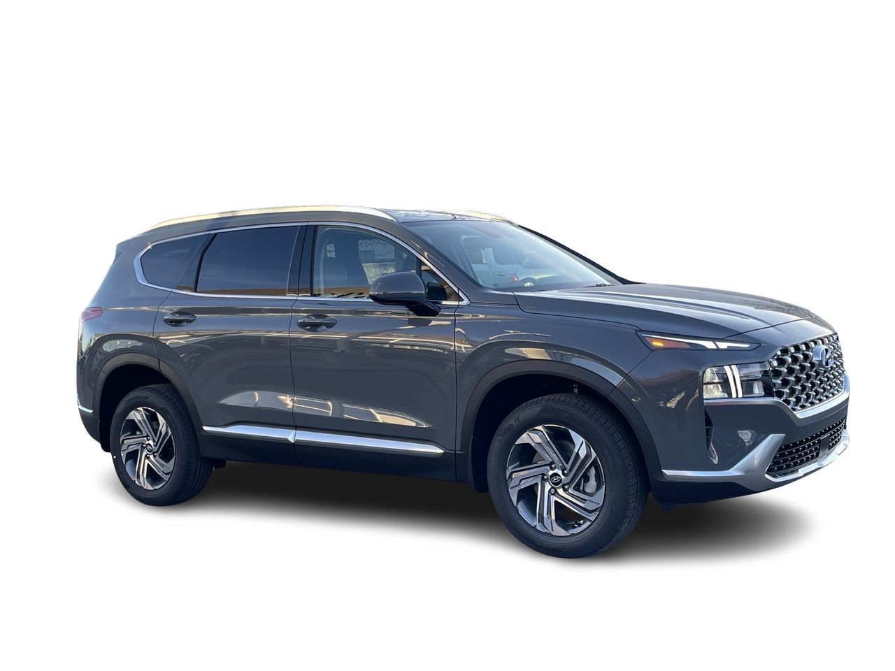 2023 Hyundai Santa Fe in Regina, Saskatchewan