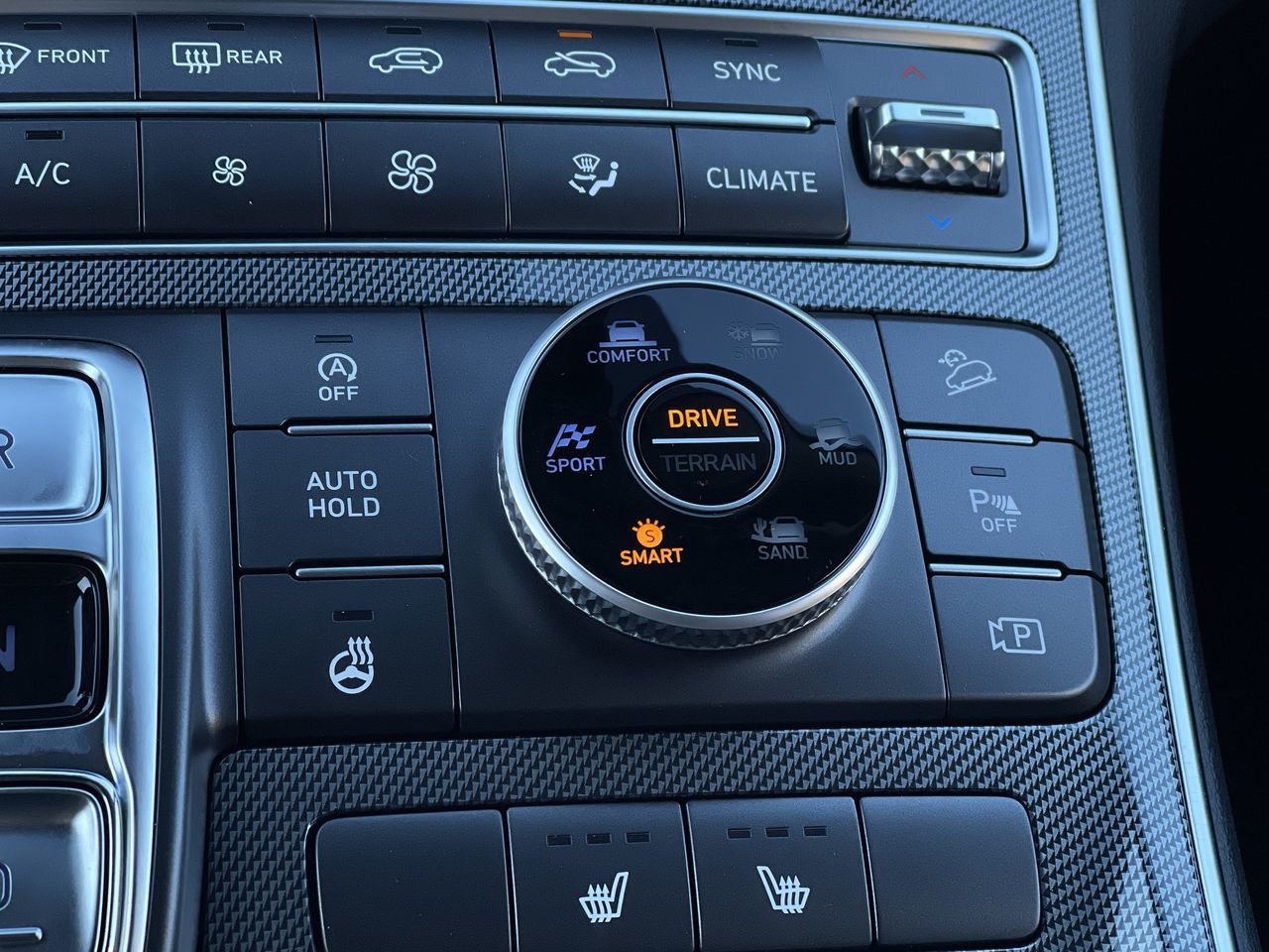 2023 Hyundai Santa Fe in Regina, Saskatchewan