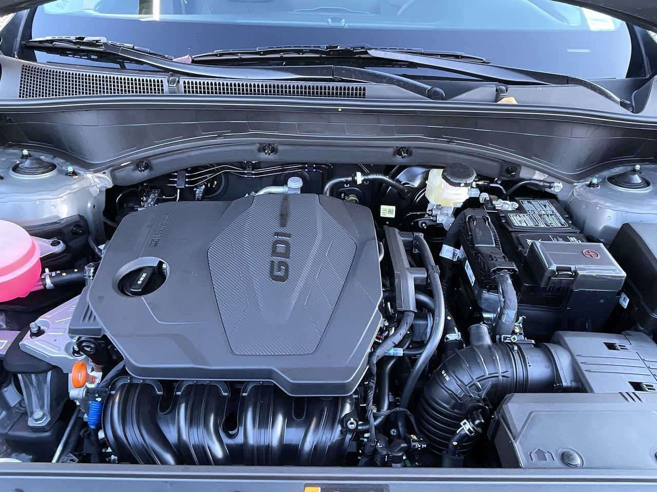 2023 Hyundai Santa Fe in Regina, Saskatchewan