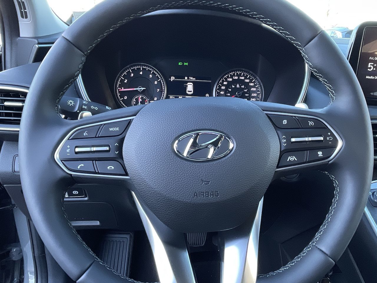 2023 Hyundai Santa Fe in Regina, Saskatchewan