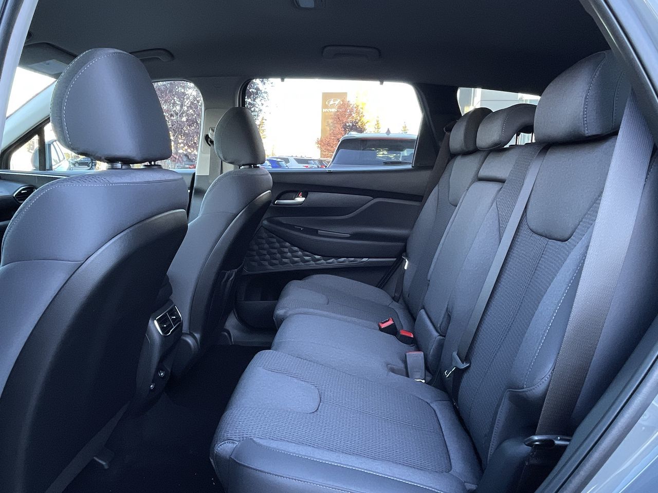 2023 Hyundai Santa Fe in Regina, Saskatchewan