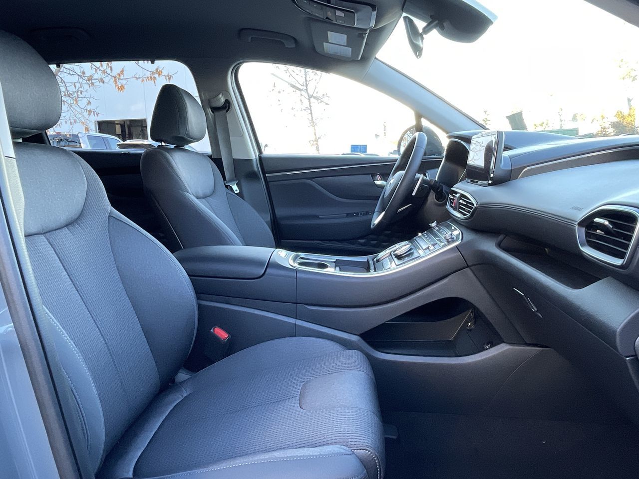 2023 Hyundai Santa Fe in Regina, Saskatchewan