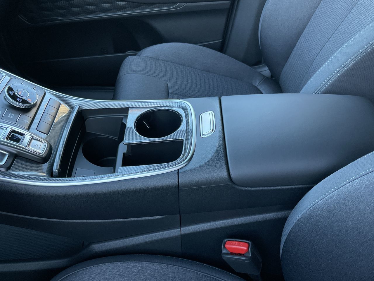 2023 Hyundai Santa Fe in Regina, Saskatchewan