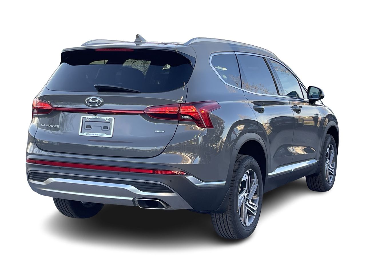 2023 Hyundai Santa Fe in Regina, Saskatchewan