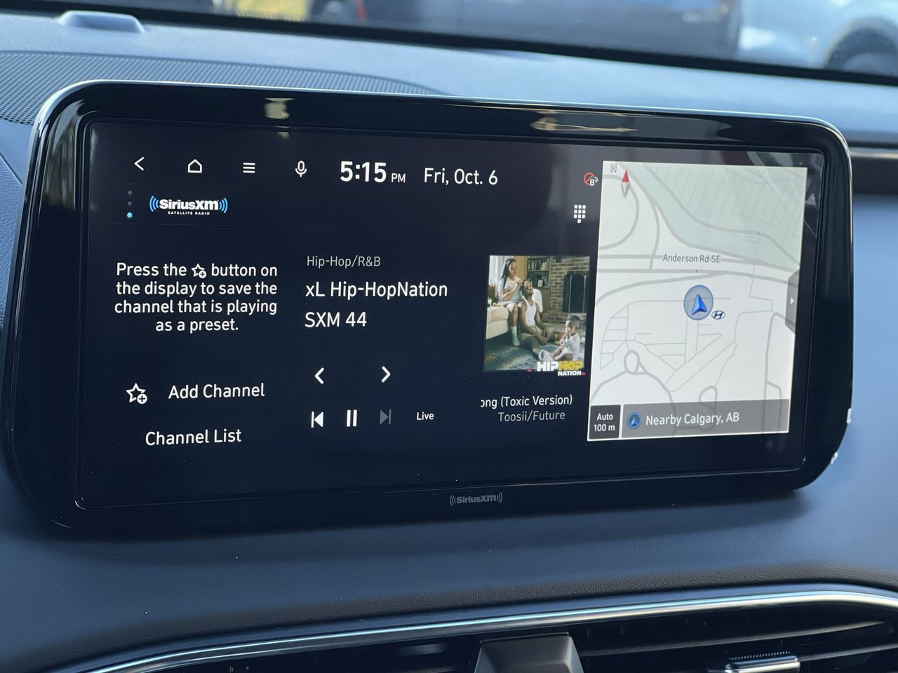 2023 Hyundai Santa Fe in Regina, Saskatchewan