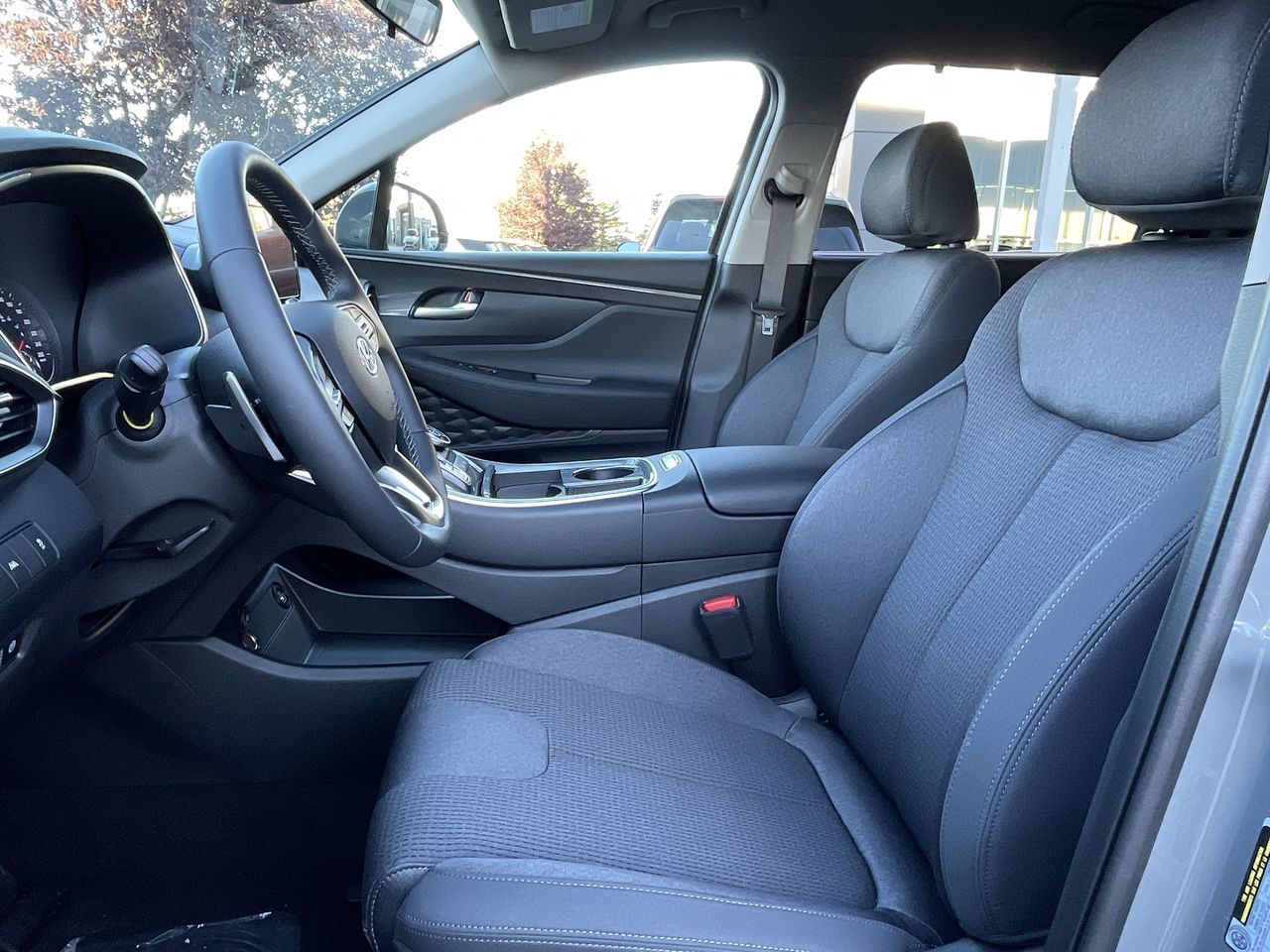 2023 Hyundai Santa Fe in Regina, Saskatchewan