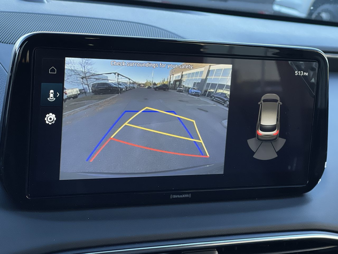 2023 Hyundai Santa Fe in Regina, Saskatchewan