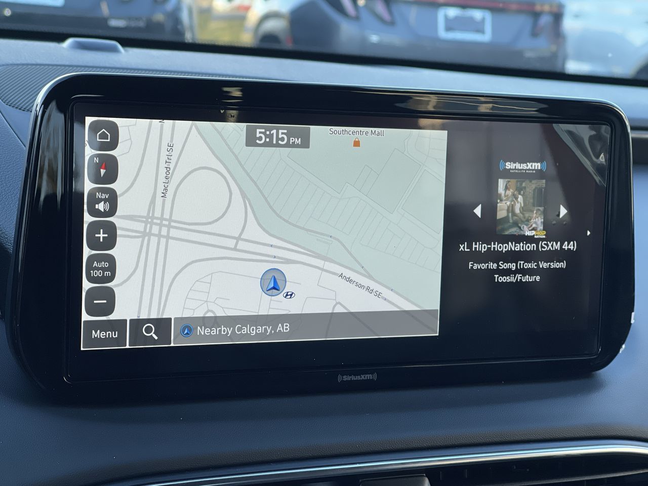 2023 Hyundai Santa Fe in Regina, Saskatchewan