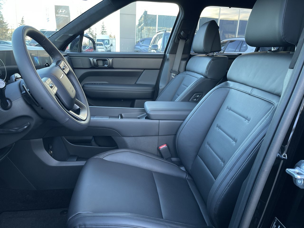 Hyundai Santa Fe  2025 à Regina, Saskatchewan