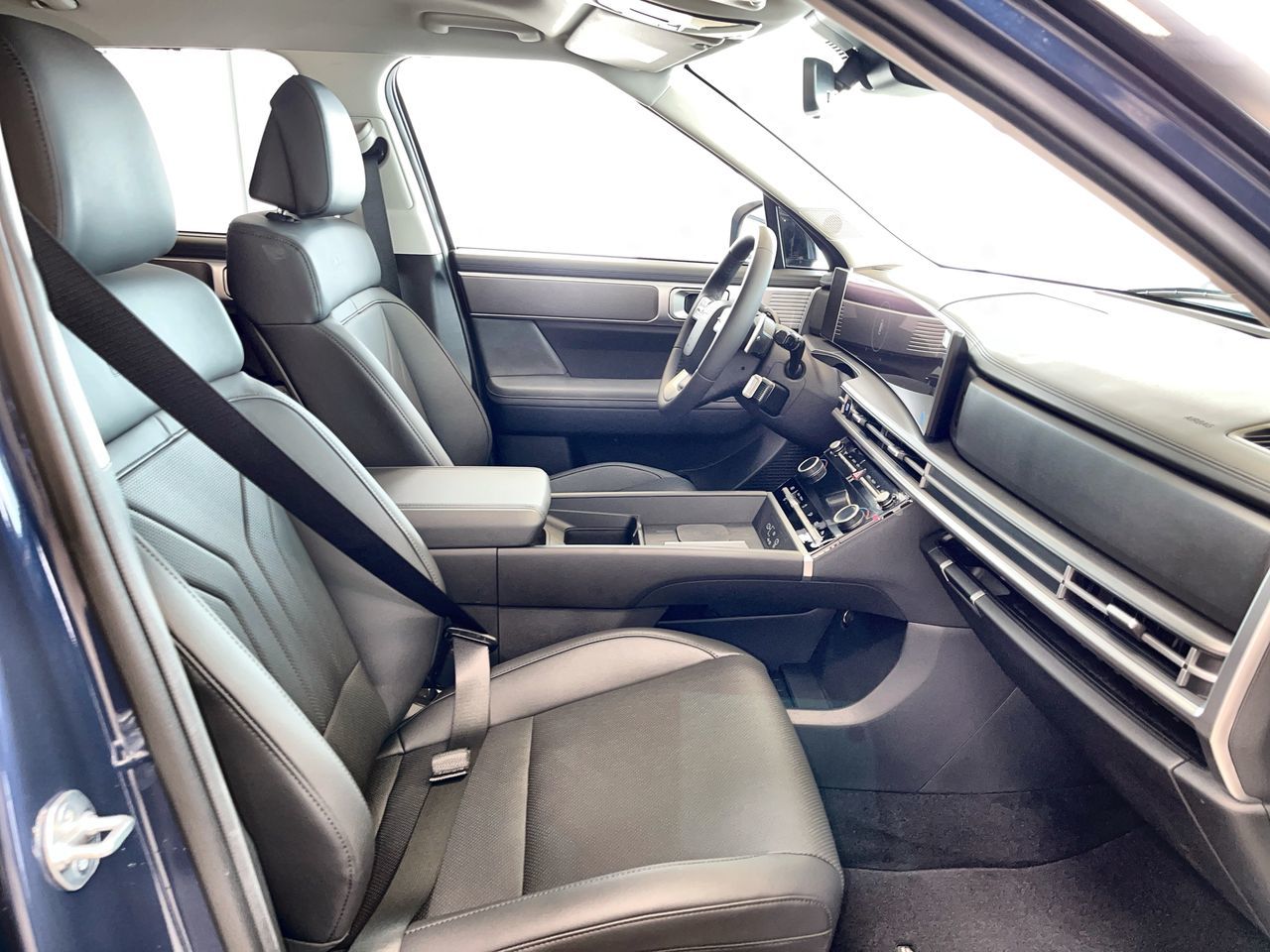 Hyundai Santa Fe  2025 à Regina, Saskatchewan