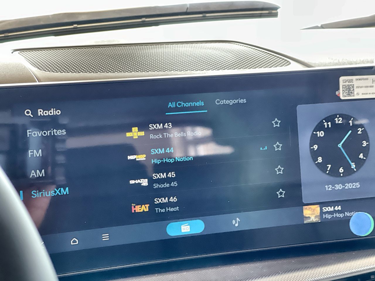 Hyundai Santa Fe  2025 à Regina, Saskatchewan