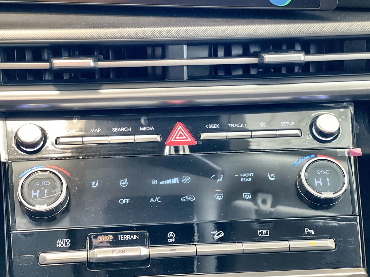 Hyundai Santa Fe  2025 à Regina, Saskatchewan