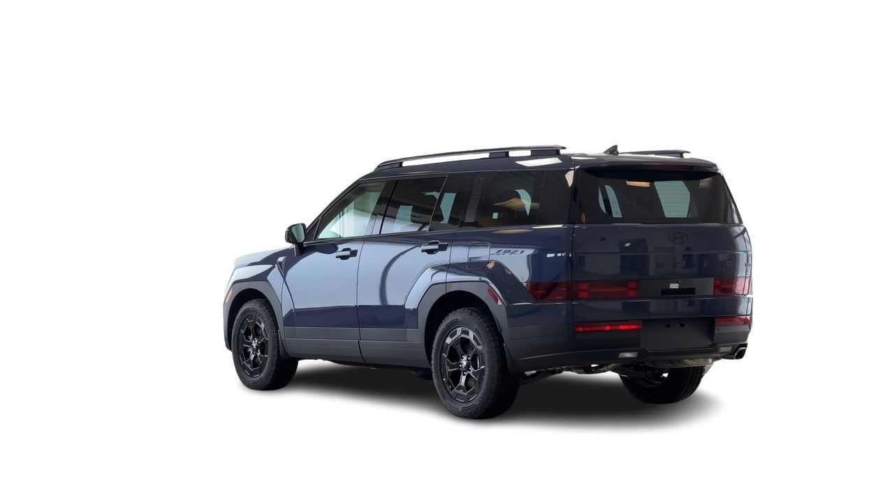 Hyundai Santa Fe  2025 à Regina, Saskatchewan