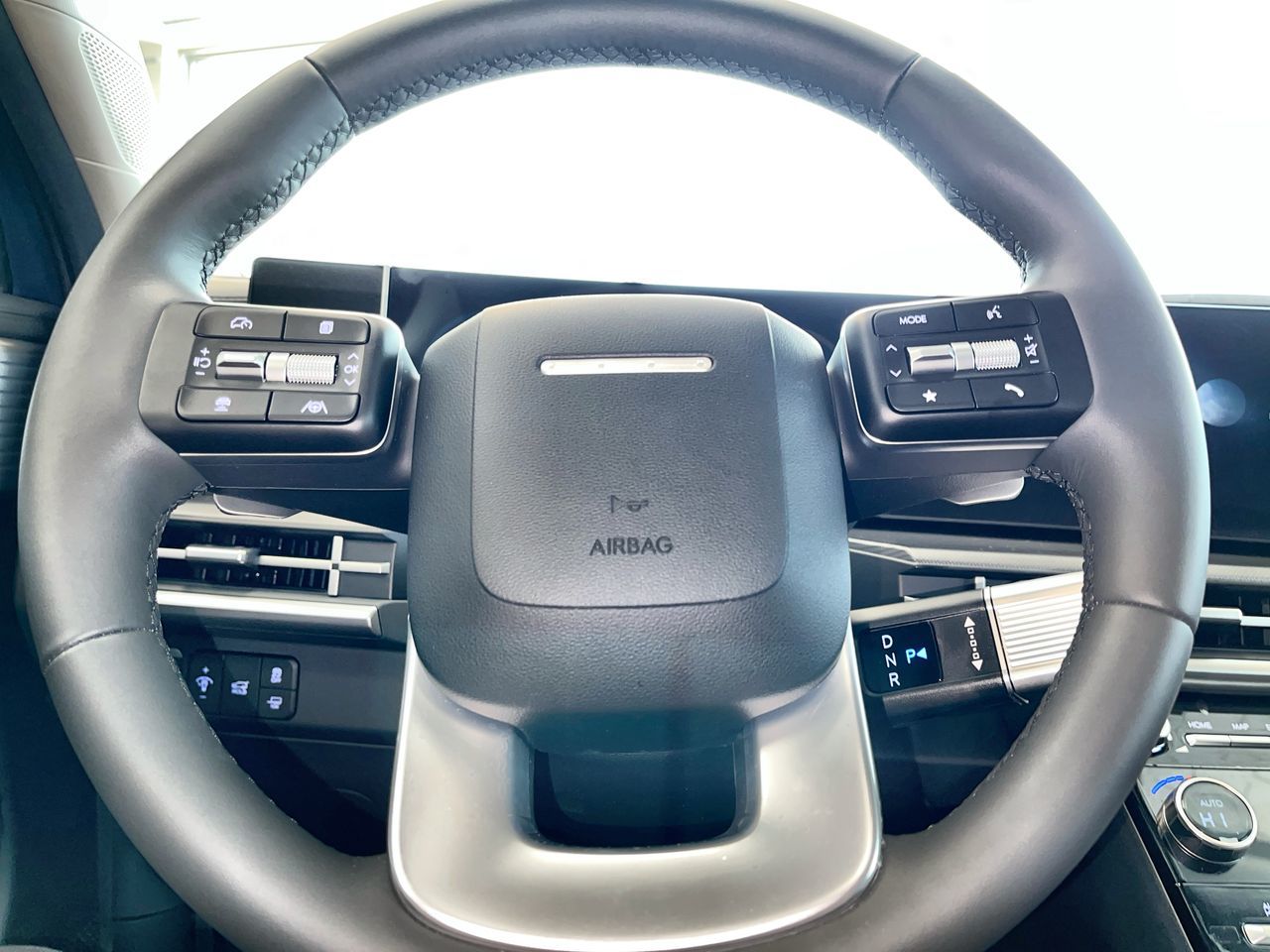 Hyundai Santa Fe  2025 à Regina, Saskatchewan