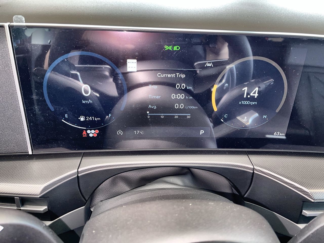 Hyundai Santa Fe  2025 à Regina, Saskatchewan