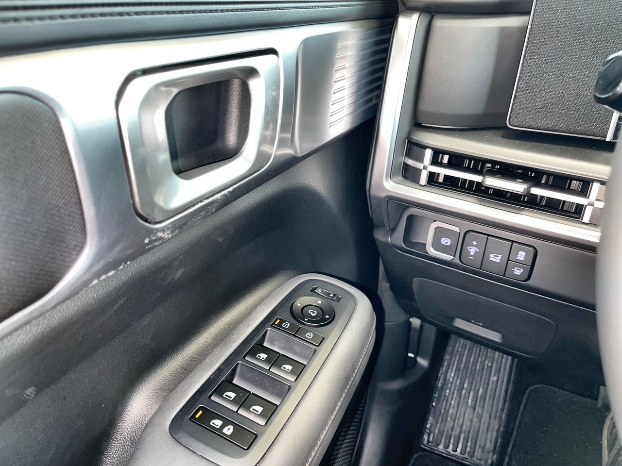 Hyundai Santa Fe  2025 à Regina, Saskatchewan