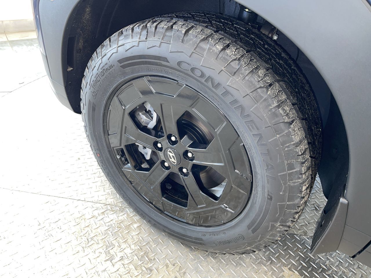 Hyundai Santa Fe  2025 à Regina, Saskatchewan