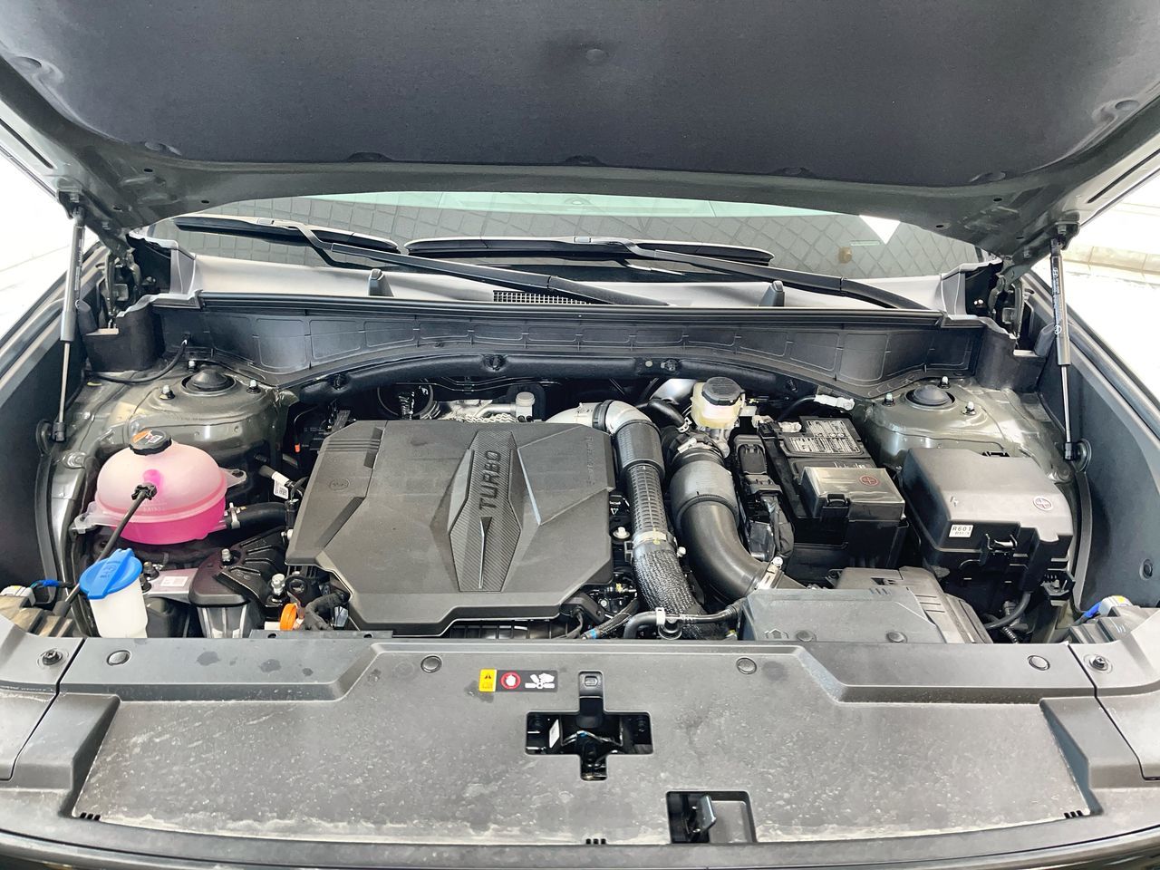 Hyundai Santa Fe  2025 à Regina, Saskatchewan