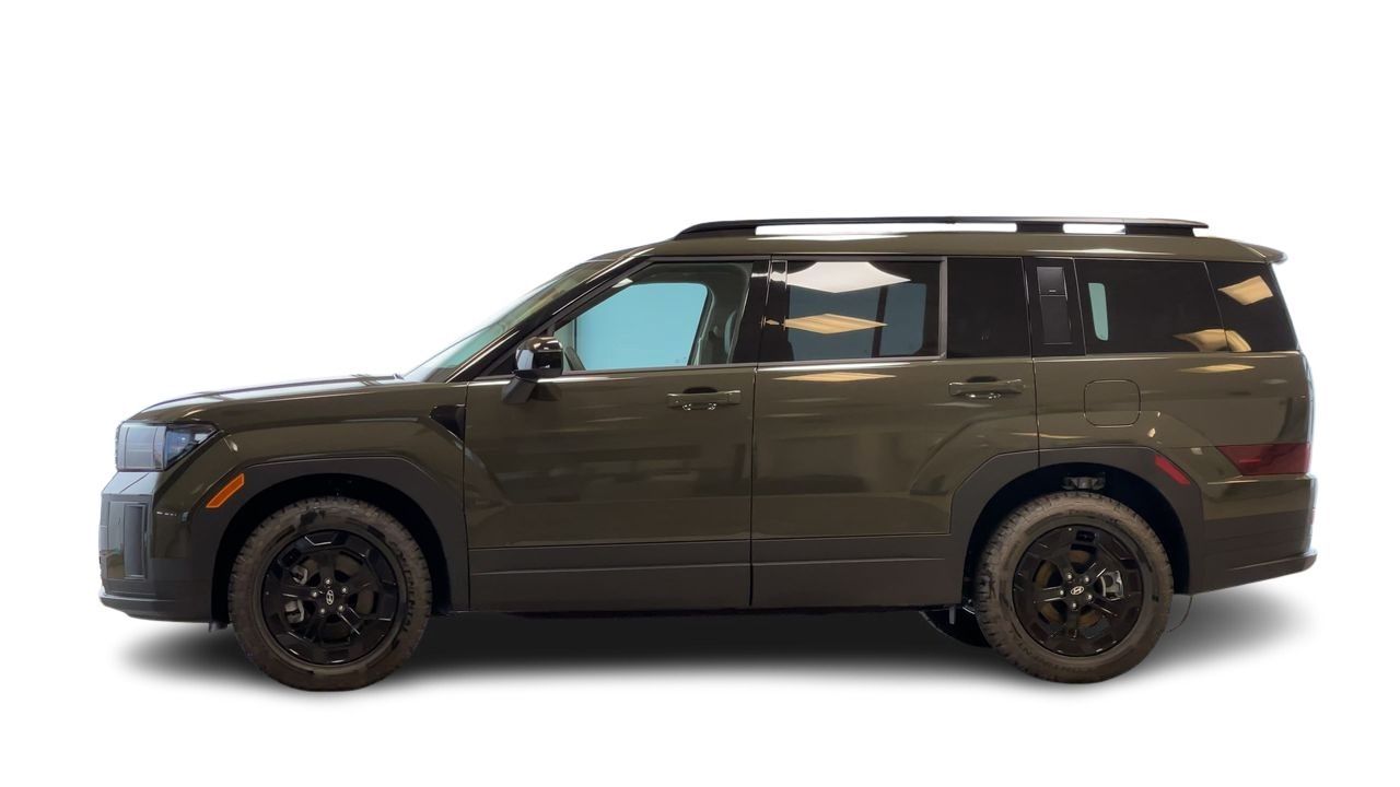 Hyundai Santa Fe  2025 à Regina, Saskatchewan