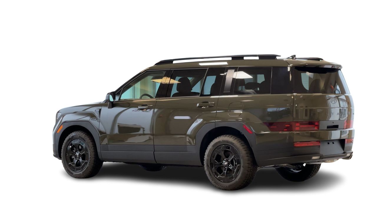 Hyundai Santa Fe  2025 à Regina, Saskatchewan