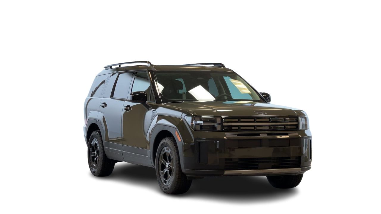 Hyundai Santa Fe  2025 à Regina, Saskatchewan