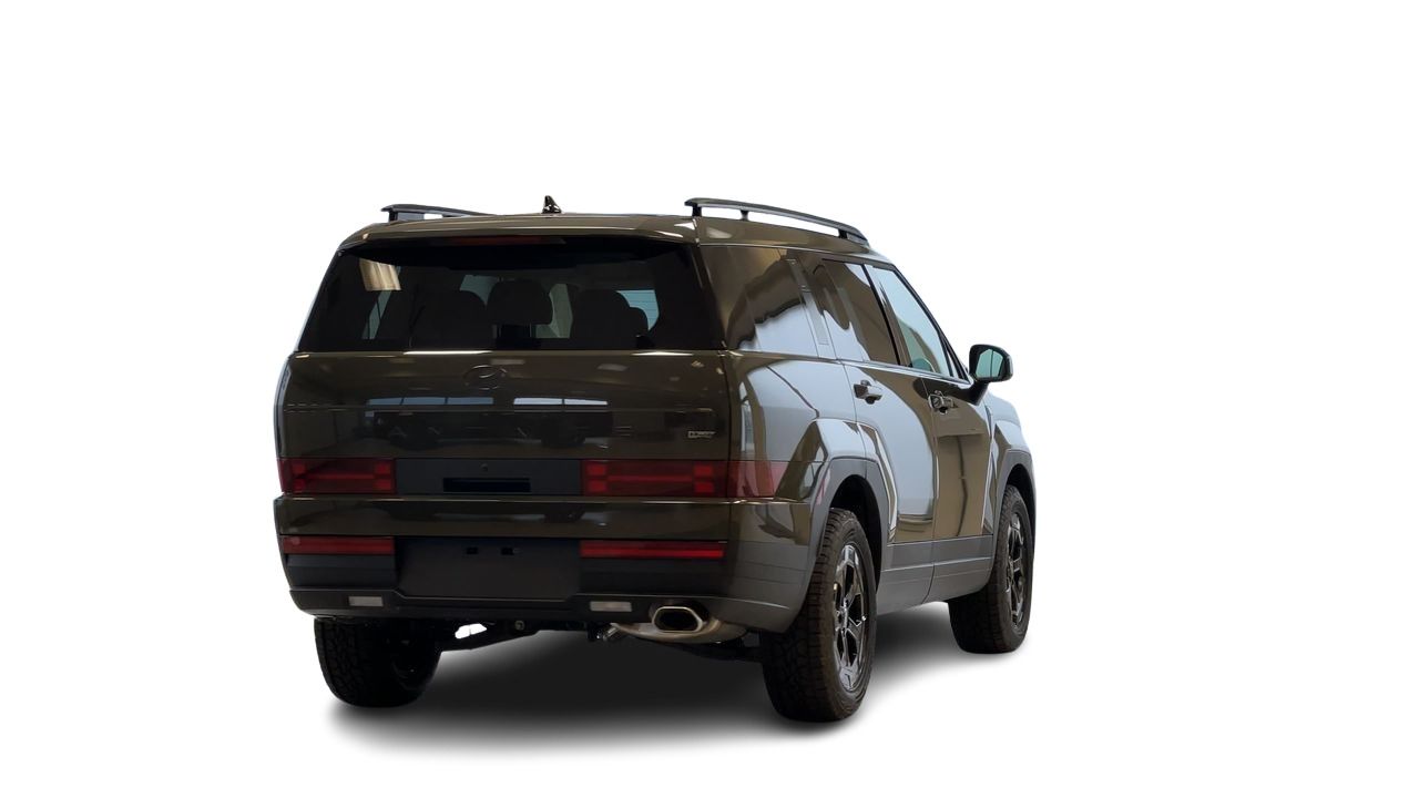 Hyundai Santa Fe  2025 à Regina, Saskatchewan