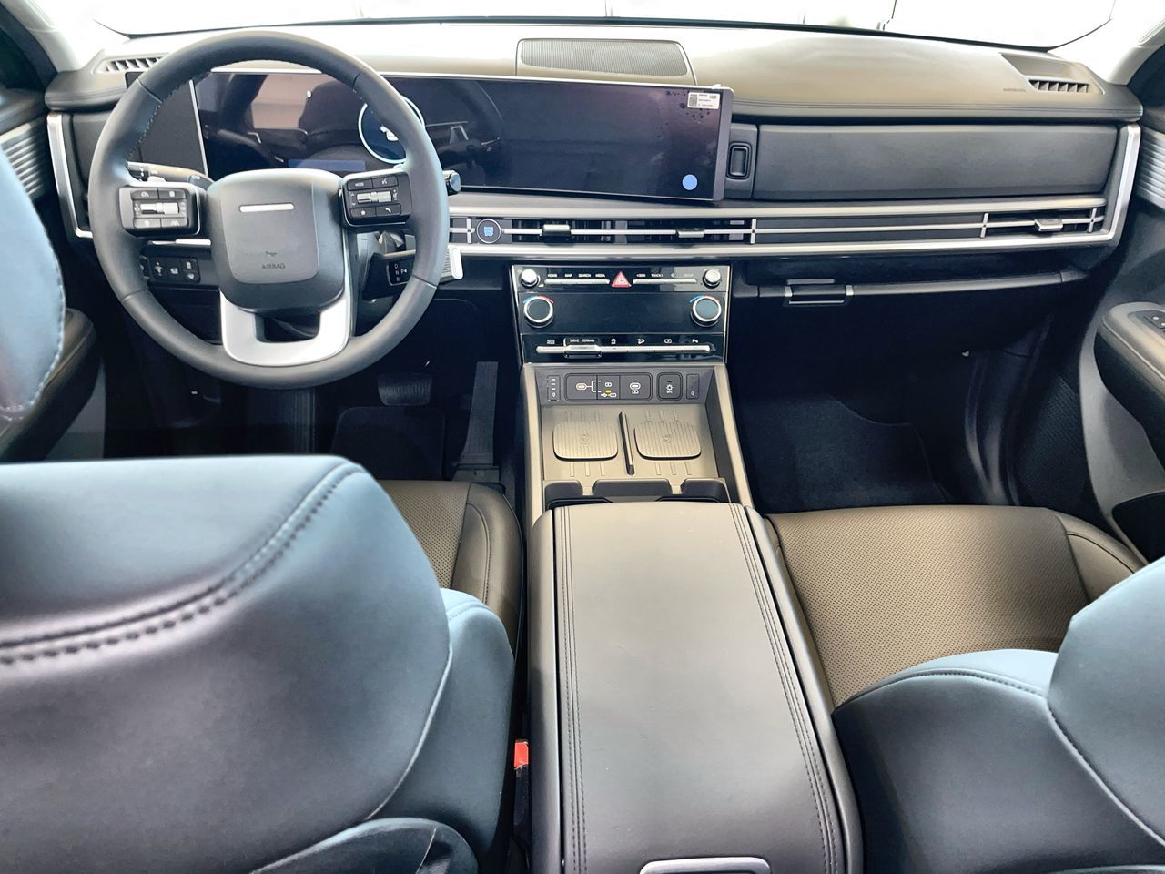 Hyundai Santa Fe  2025 à Regina, Saskatchewan