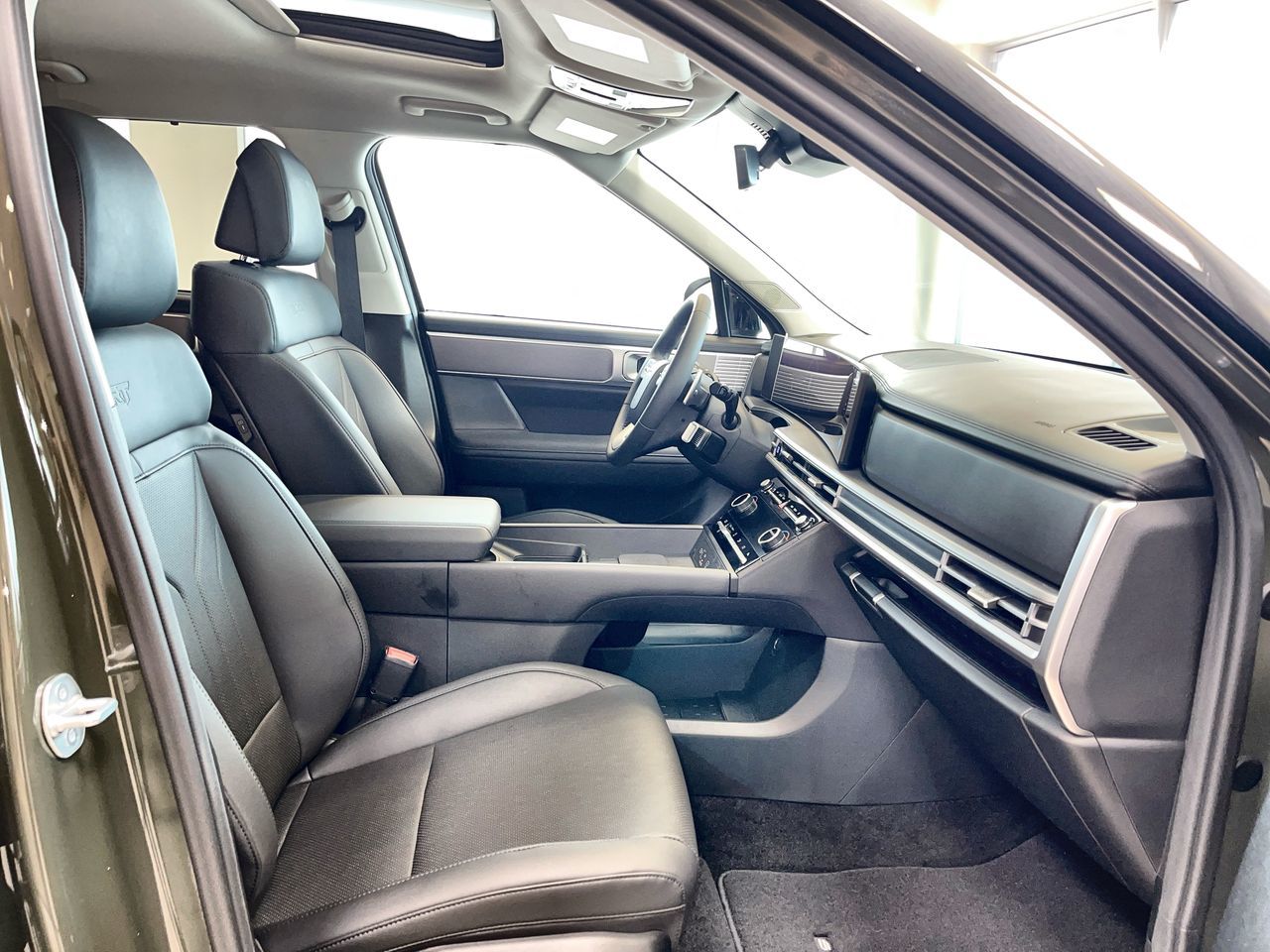 Hyundai Santa Fe  2025 à Regina, Saskatchewan