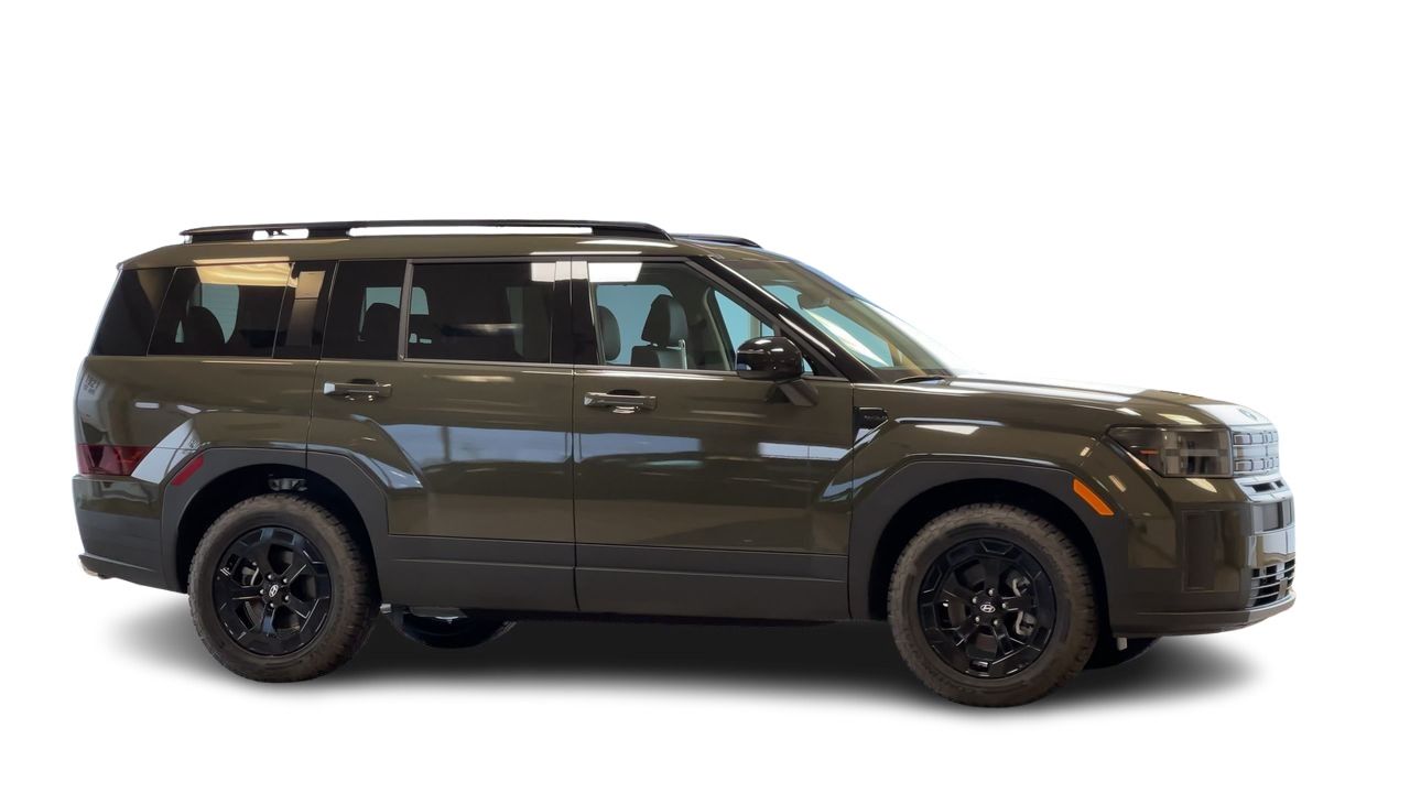 Hyundai Santa Fe  2025 à Regina, Saskatchewan