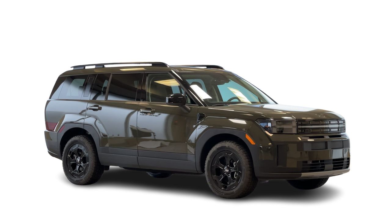 Hyundai Santa Fe  2025 à Regina, Saskatchewan