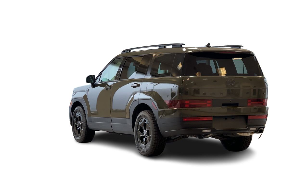 Hyundai Santa Fe  2025 à Regina, Saskatchewan