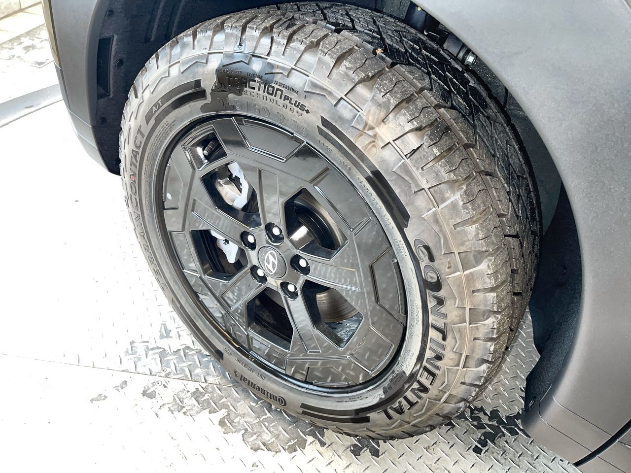 Hyundai Santa Fe  2025 à Regina, Saskatchewan