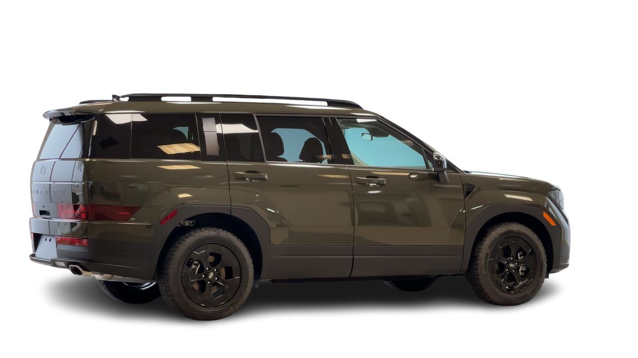 Hyundai Santa Fe  2025 à Regina, Saskatchewan