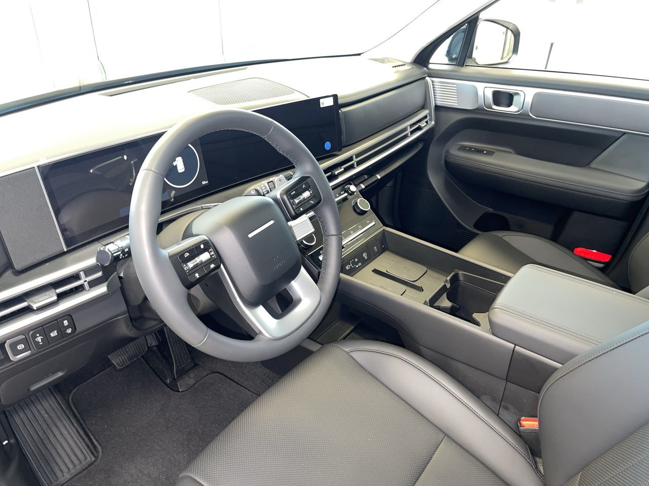 Hyundai Santa Fe  2025 à Regina, Saskatchewan