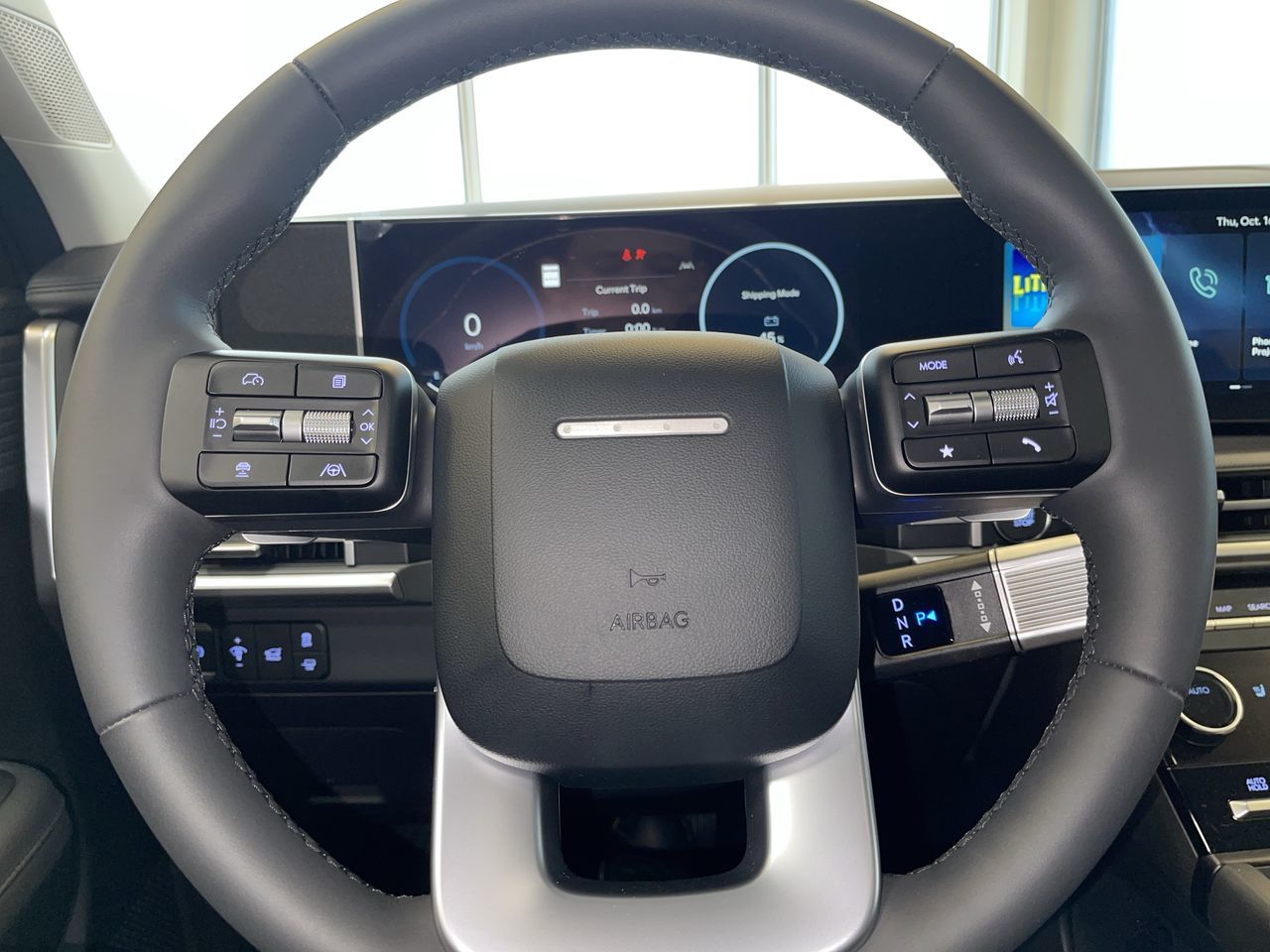 Hyundai Santa Fe  2025 à Regina, Saskatchewan