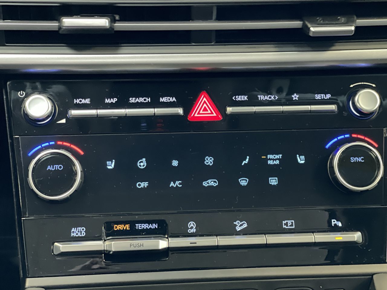 Hyundai Santa Fe  2025 à Regina, Saskatchewan