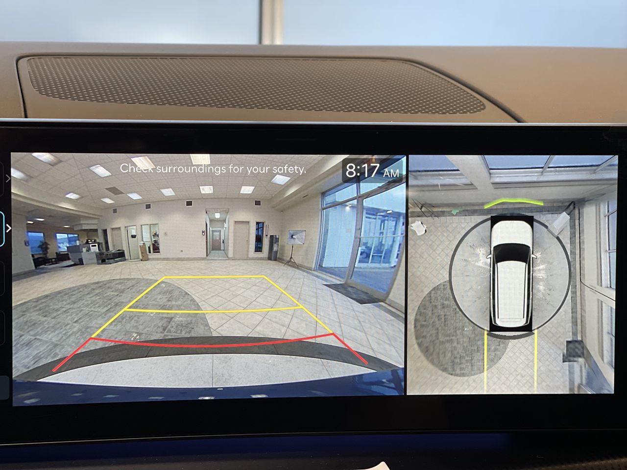 2025 Hyundai Santa Fe in Regina, Saskatchewan