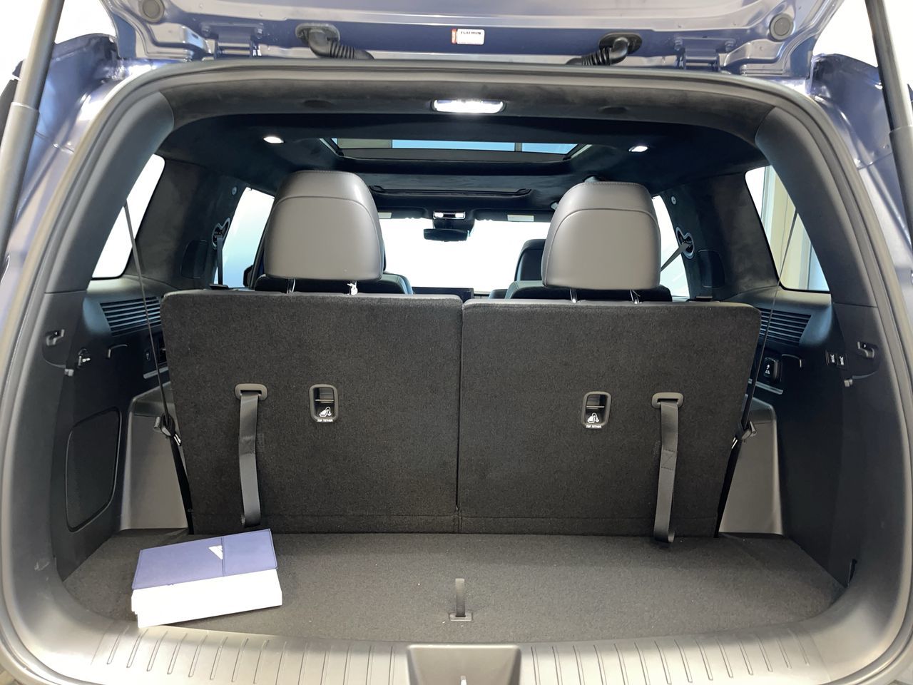 2025 Hyundai Santa Fe in Regina, Saskatchewan